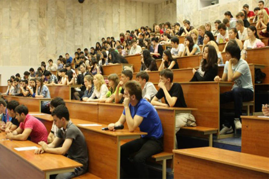 Новини Вінниці / Два університети з Вінниці потрапили до ТОП-350 Східної Європи