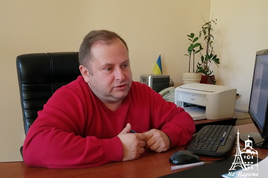 Новини Вінниці / На Вінниччині ліквідовують управління юстиції: керівництво буде у Хмельницькому  