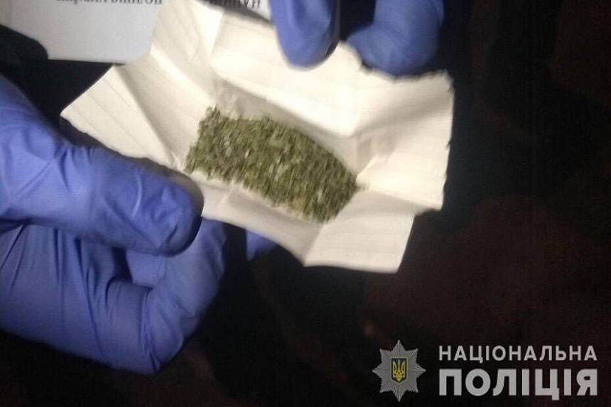 Новини Вінниці / Під «потрійним кайфом» серед ночі таксист їздив вулицями Вінниці 