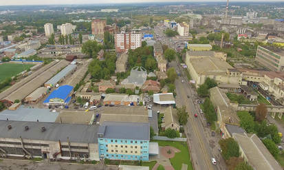 Новини Вінниці / У Вінниці планують значно розширити вулицю, яка пов’язуватиме вокзал із майбутнім мостом