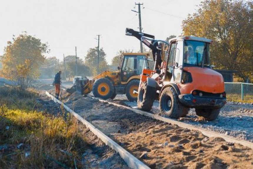 Новини Вінниці / Вінницька поліція хоче отримати 1,4 гектара землі для чергового арештмайданчику у місті. Мерії вже вказали місце