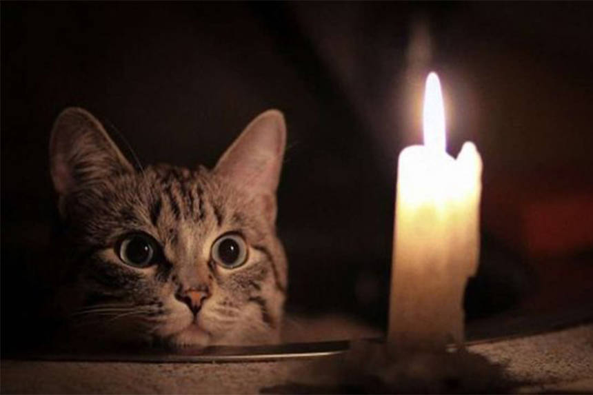 Новини Вінниці / У Вінниці чималу частину міста на 9 годин залишатимуть без світла. Графік на листопад