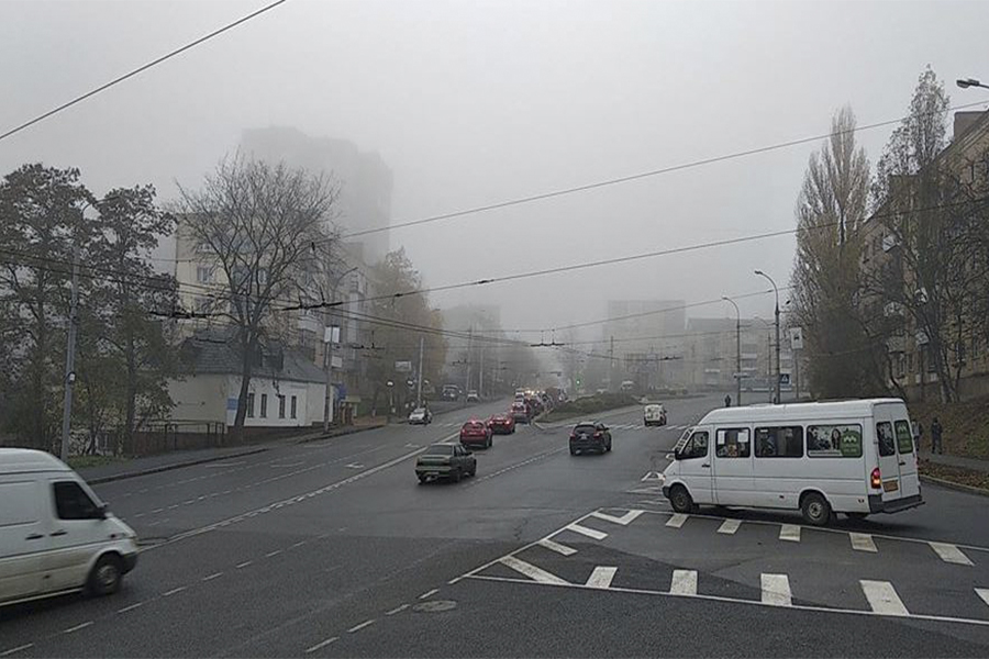 Новини Вінниці / У вінницьких ДТП винна «помилка генетичного коду». Дискусія з патрульною поліцією у соцмережі навколо ситуації зі збитою дитиною у центрі Вінниці виявила цікаві деталі