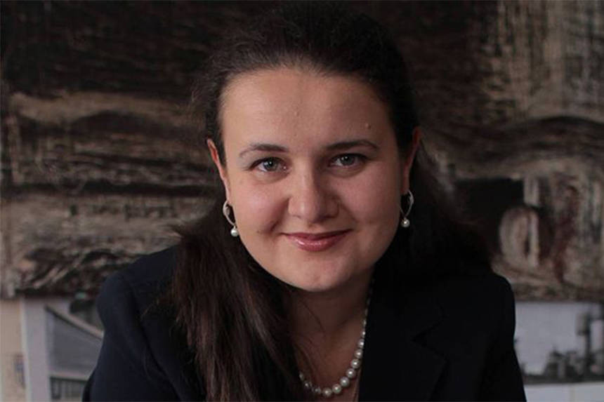 Міністр фінансів Маркарова пояснила, коли і на який відсоток піднімуть пенсії / Новости Винницы и области / Інформаційний портал На Париже Новини Вінниці / Міністр фінансів Маркарова пояснила, коли і на який відсоток піднімуть пенсії