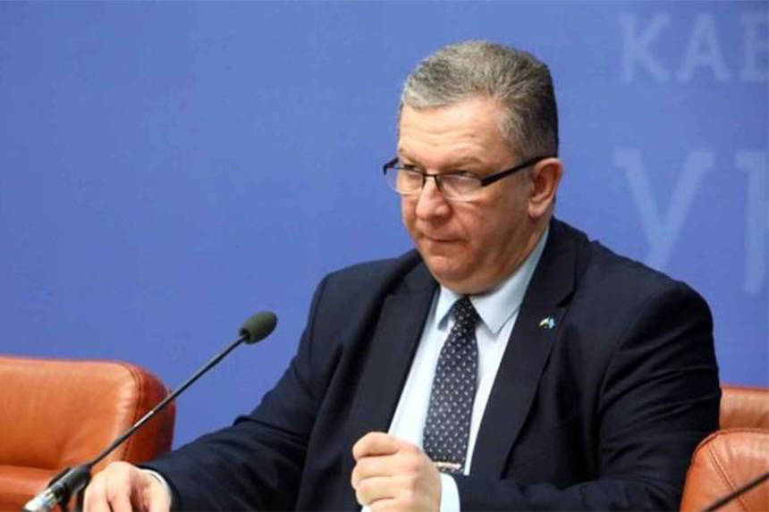 Андрій Рева: «Росіяни першими скуплять українську землю. Для них – це зброя економічного тиску» / Новости Винницы и области / Інформаційний портал На Париже Новини Вінниці / Андрій Рева: «Росіяни першими скуплять українську землю. Для них – це зброя економічного тиску»