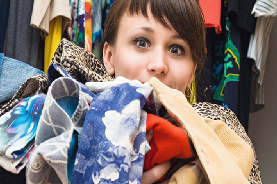 Новини Вінниці / Де у Вінниці та області приймають старі речі для малозабезпечених