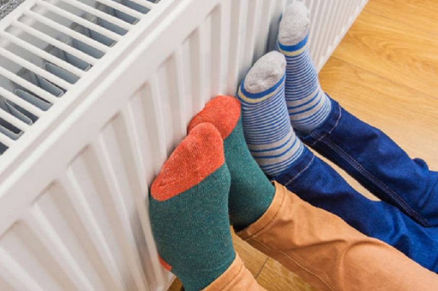 Новини Вінниці / Вінниччина увійшла до шістки областей України, де повністю увімкнули опалення 