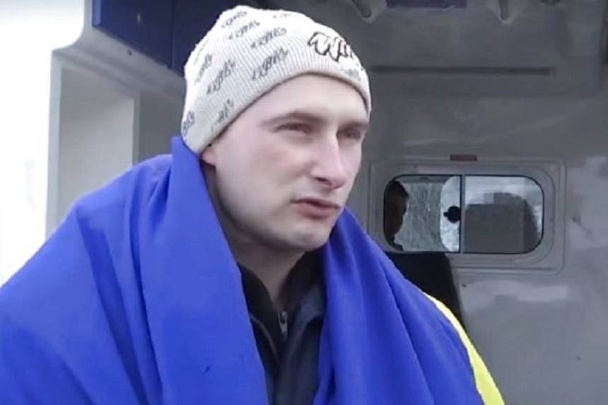 Новини Вінниці / Помер ветеран АТО з Вінниччини Роман Савков. Торік вся Україна слідкувала за його звільненням з полону терористів