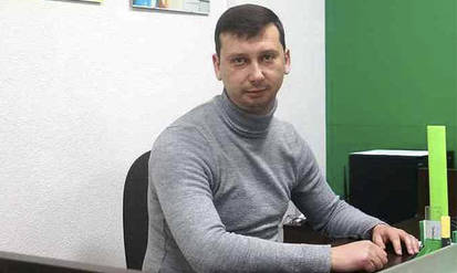 Новини Вінниці / Інтрига з очільником «Слуги народу» на Вінниччині зберігається