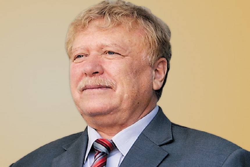 Новини Вінниці / «Підставити плече» громадам просить нардепів та урядовців мер Ладижина Валерій Коломєйцев: «Бюджет 2020 – це згортання децентралізації»