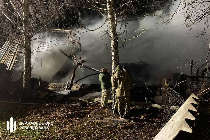 Підпалити військовий склад на Вінниччині могла особа, яка розкрадала майно частини: у ДБР повідомили основні версії слідства (ФОТО) / Новости Винницы и области / Інформаційний портал На Париже Новини Вінниці / Підпалити військовий склад на Вінниччині могла особа, яка розкрадала майно частини: у ДБР повідомили основні версії слідства (ФОТО)