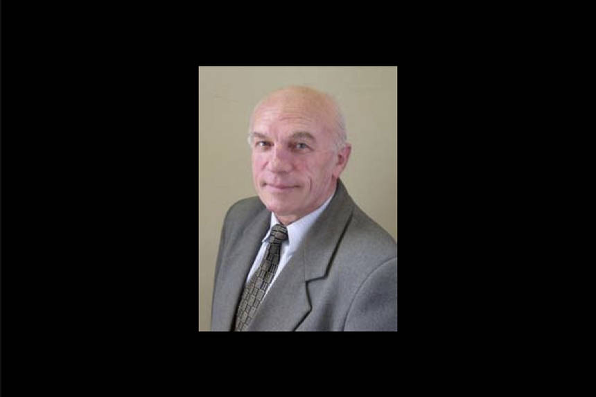 Новини Вінниці / Відійшов у вічність професор вінницького техуніверситету Анатолій Пєтух