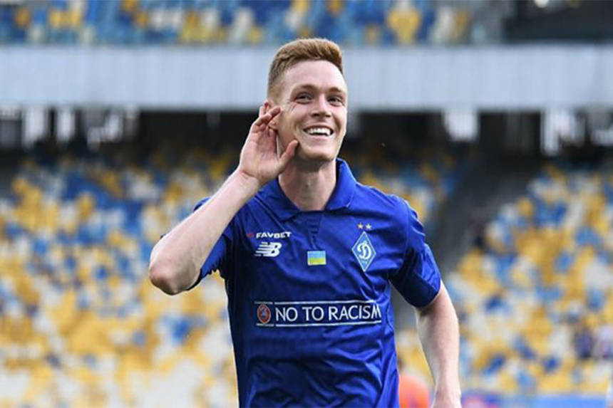 Новини Вінниці / Один з вихованців вінницького футболу потрапив у сферу інтересів відомого турецького клубу