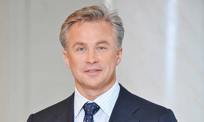 Новини Вінниці / Юрій Косюк: "Не чекайте дива, Україна не стане багатою через ринок землі. Інвестувати вигідніше в Польщу, українці їдуть туди"