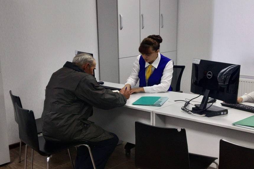 Новини Вінниці / Ще один сучасний Центр надання адміністративних послуг відкрили на Вінничині