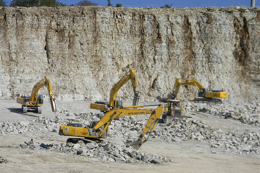 Новини Вінниці / На Вінниччині до суду передали справу «зниклих» піщанських вапняків