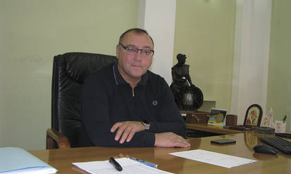 Новини Вінниці / Валерій Коровій: «Незабаром ми станемо свідками появи на Вінниччині кількох нових політичних проєктів, зокрема й регіональних»