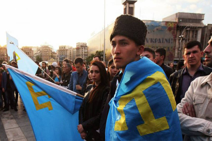 Новини Вінниці / У Вінниці презентують документальну виставу про три складні періоди життя кримських татар