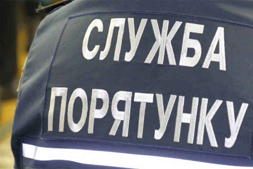 Новини Вінниці / На Вінниччині горіла будівля сільської ради 