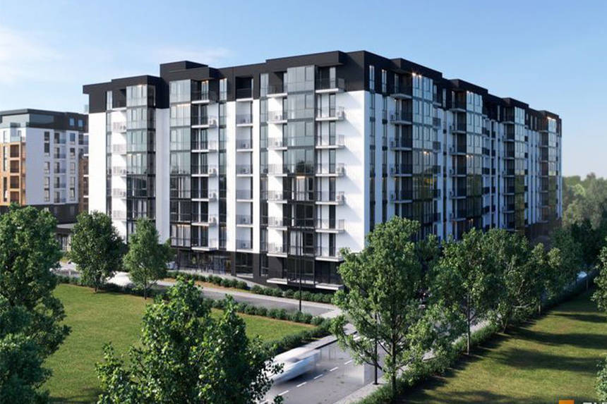 Новини Вінниці / У Вінниці шукають орендаря будівлі для облаштування дитячого садка