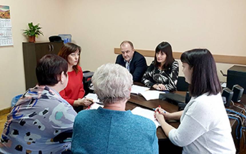 Новини Вінниці / На Вінниччині намагаються вирішити питання заборгованості по зарплатам, більшість боржників – державні підприємства