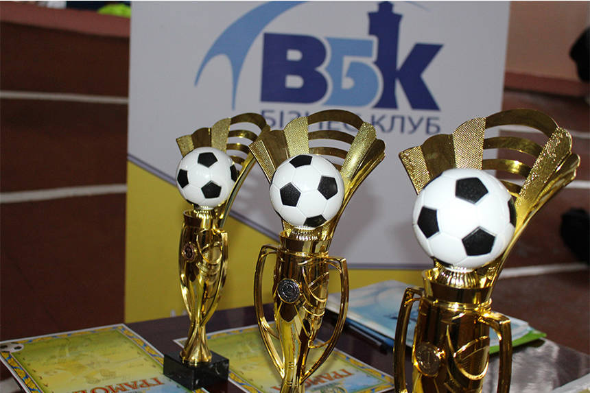 Новини Вінниці / У Вінниці розіграли Кубок ВБК з міні-футболу. Найсильнішою виявилася команда «Електричних систем» (ФОТО)