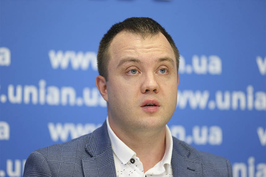 Новини Вінниці / Вадим Кудіяров: «Якщо бюджет дозволить, «Ниву» може очолити легенда вінницького футболу»