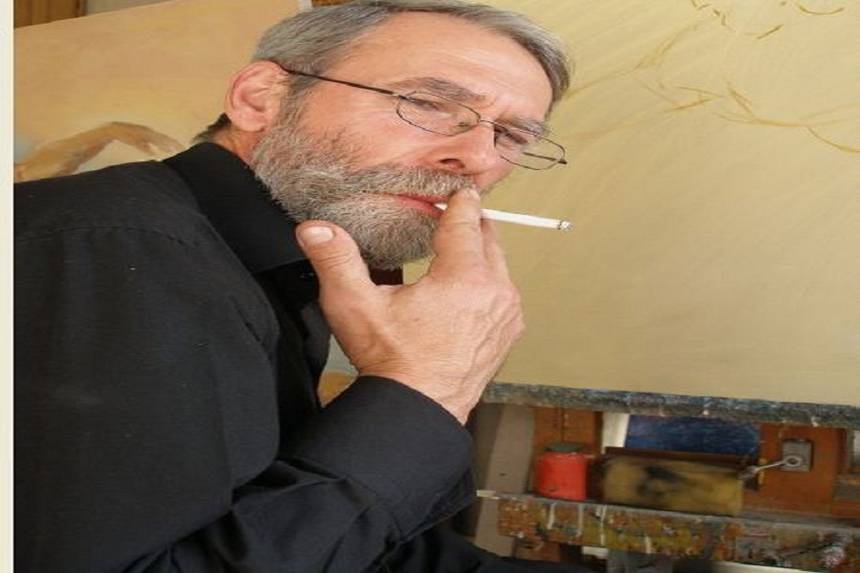 До Вінниці повертається один з «воїнів» мистецького «Ескадрону» / Новости Винницы и области / Інформаційний портал На Париже Новини Вінниці / До Вінниці повертається один з «воїнів» мистецького «Ескадрону»