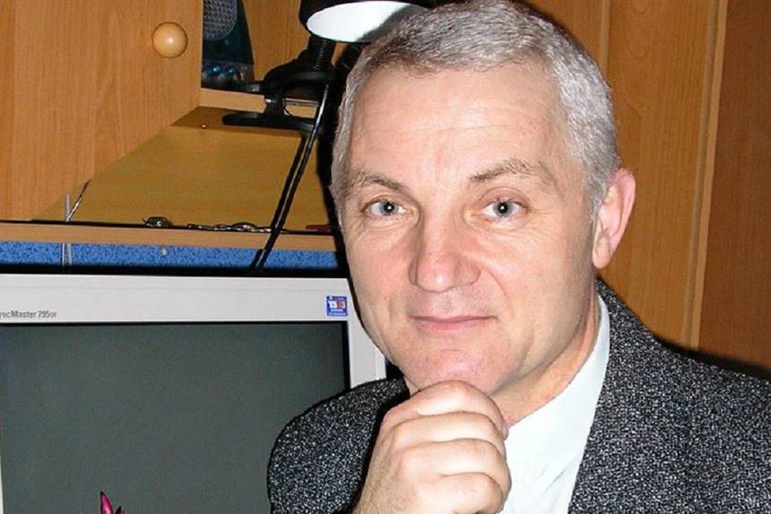 Новини Вінниці / На Вінниччині депутатка відібрала фотоапарат у журналіста Василя Кізки. Поліція розпочала розслідування