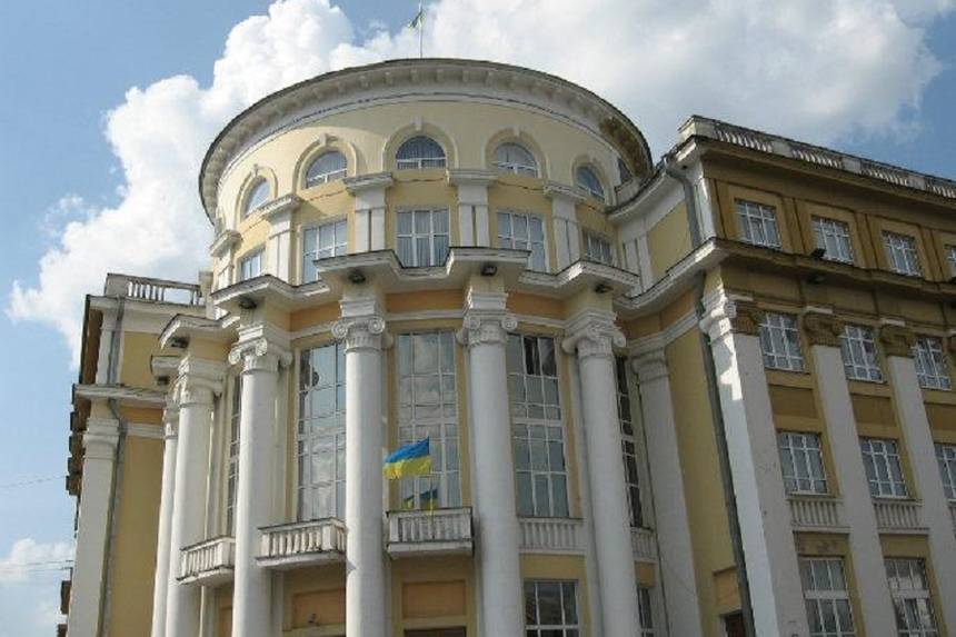 Новини Вінниці / «Бюджетна» сесія Вінницької облради запланована на 17 грудня