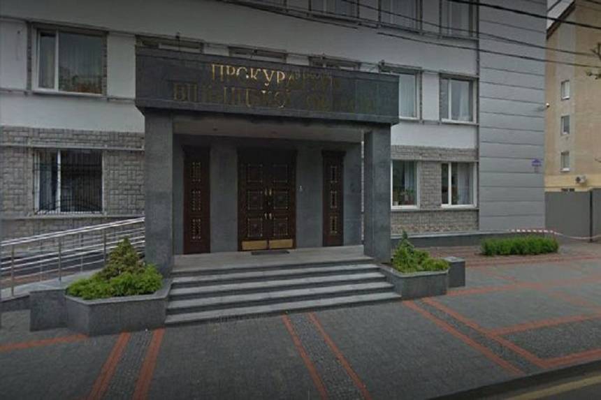 Новини Вінниці / На Вінниччині прокуратура подала позов до суду, щоб витребувати земельну ділянку з незаконного володіння