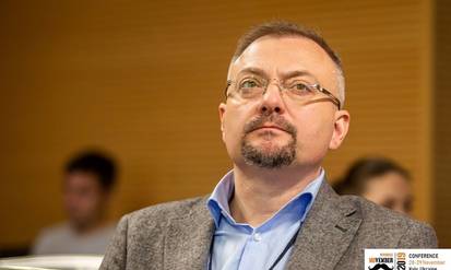 Новини Вінниці / Як вуса допомагають у лікуванні раку простати? Вінницькі онкологи пропонують сучасні методи діагностики