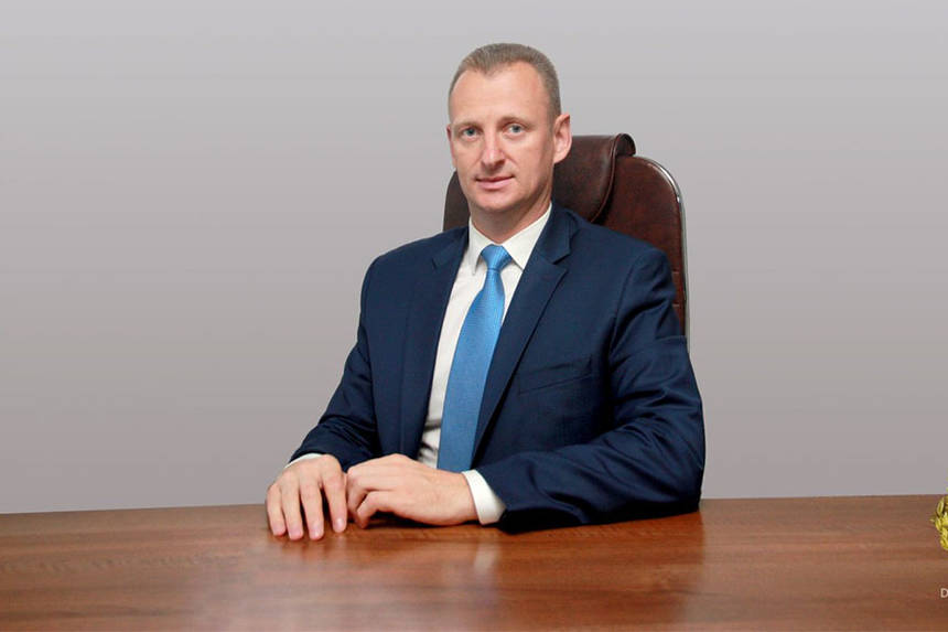 Новини Вінниці / Два вінничанина очолюють Державний науково-дослідний експертно-криміналістичний центр МВС України