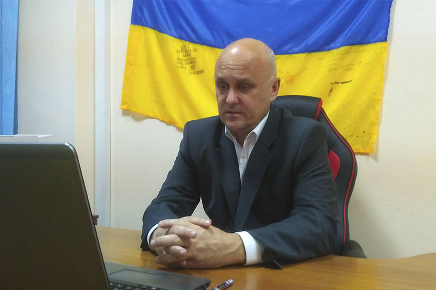 Новини Вінниці / Вінницькі інспектори з паркування виходять «на вулиці»: спочатку порушників перевиховуватимуть флаєрами