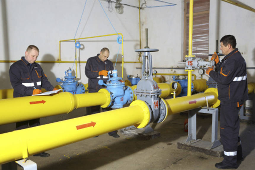 Новини Вінниці / Чи залишать Могилів-Подільський взимку без газу? Мер міста запевняє, що допоможуть південні сусіди (ВІДЕО) 