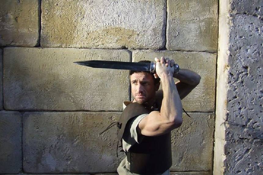 Артист з Вінниччини нестиме «Часову варту» у новому українському серіалі / Новости Винницы и области / Інформаційний портал На Париже Новини Вінниці / Артист з Вінниччини нестиме «Часову варту» у новому українському серіалі