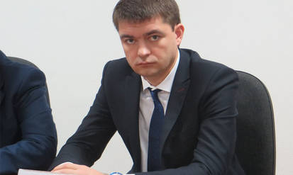 Новини Вінниці / Прокуратуру Вінниччини може очолити Костянтин Мерімерін з Миколаївщини