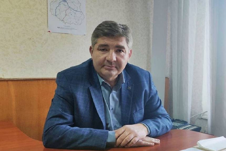 Екскерівника Служби автодоріг Вінниччини Ігоря Алексєєва знову поновили на посаді. Цього разу за рішенням Верховного Суду / Новости Винницы и области / Інформаційний портал На Париже Новини Вінниці / Екскерівника Служби автодоріг Вінниччини Ігоря Алексєєва знову поновили на посаді. Цього разу за рішенням Верховного Суду