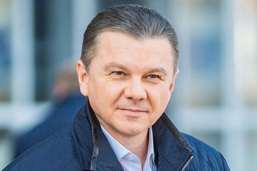 Новини Вінниці / Мер Вінниці Сергій Моргунов підписав заяву про загрози «децентралізації від Зеленського» 