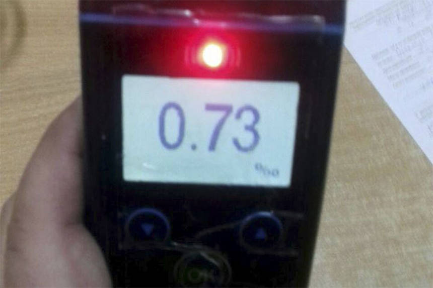 Новини Вінниці / Через сімейну сварку на вінничанина склали три протоколи