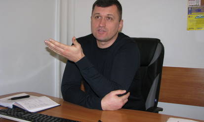 Новини Вінниці / Андрій Ковальов: Три роки жителі 26 вінницьких багатоповерхівок сплачують за тепло більше через позицію облради