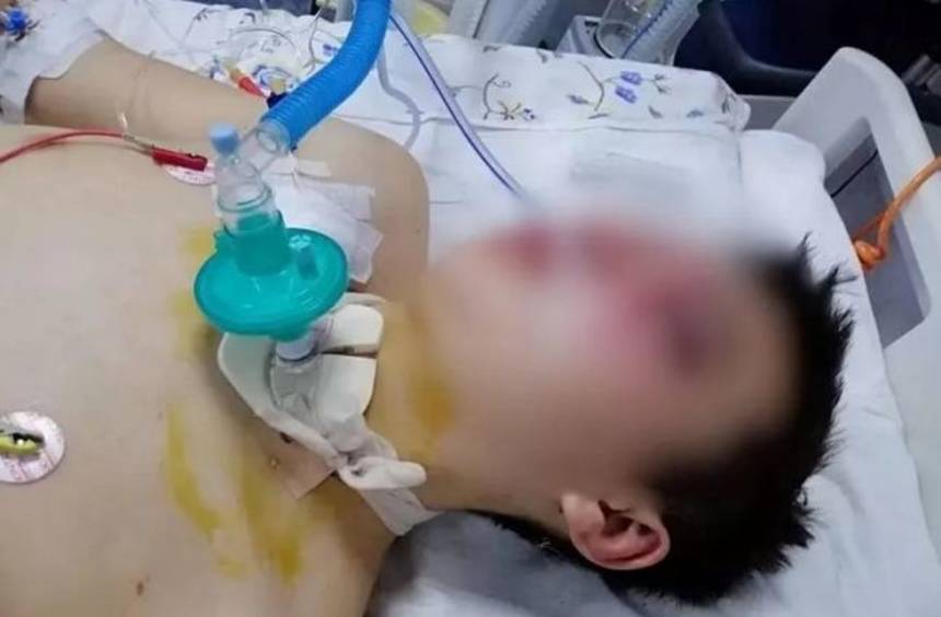 Новини Вінниці / Вінницькі журналісти активно підключились до порятунку скаліченого в Іллінцях хлопця