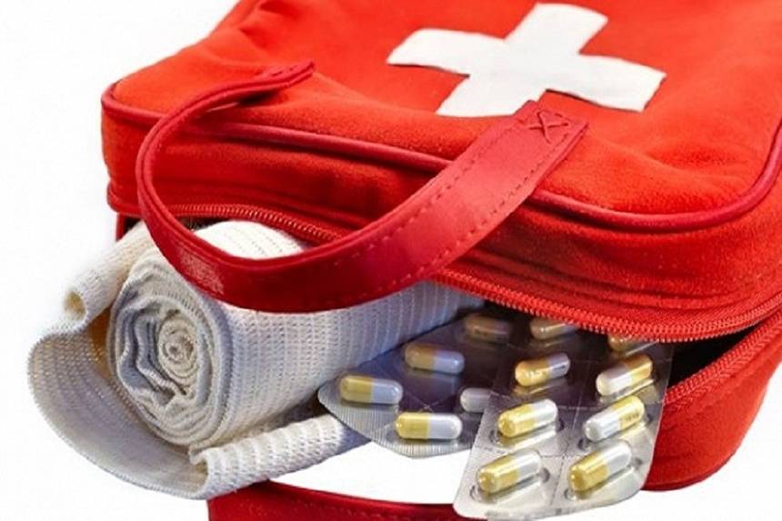 Новини Вінниці / Як і де можна отримати медичну допомогу на новорічні свята у Вінниці