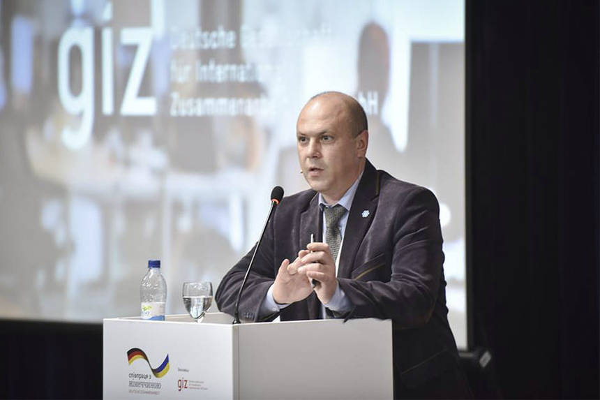 Новини Вінниці / Вінницький регіональний сервісний центр МВС залишився без очільника