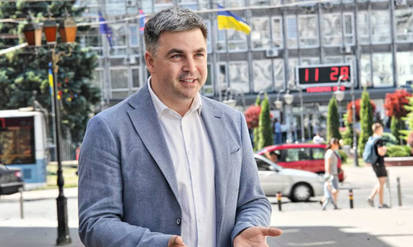 Новини Вінниці / Чиновника Вінницької міськради можуть призначити першим заступником губернатора Харківщини 