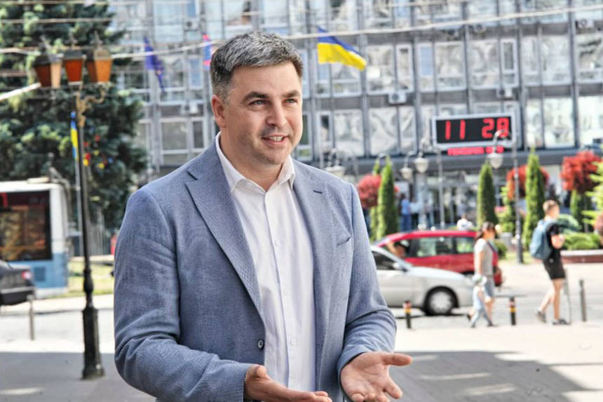 Новини Вінниці / Чиновника Вінницької міськради можуть призначити першим заступником губернатора Харківщини 