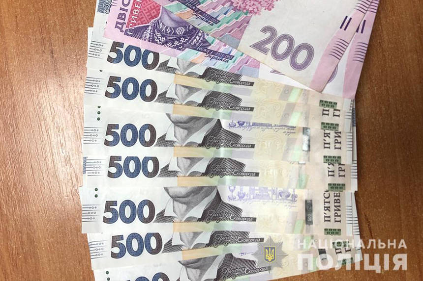 Новини Вінниці / На Вінниччині "на гарячому" затримали двох грабіжників 