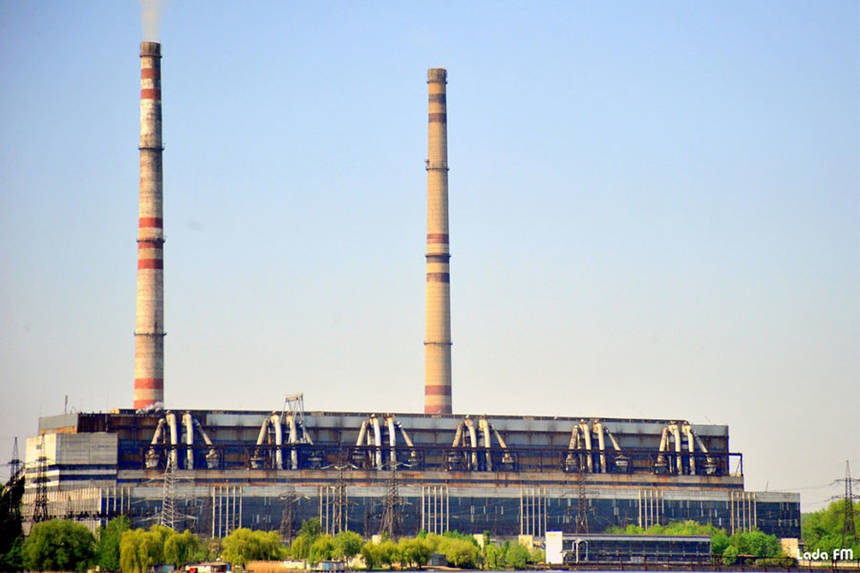 Ладижин залишають без тепла: на Вінниччині депутати міськради звернулися до президента (ВІДЕО) / Новости Винницы и области / Інформаційний портал На Париже Новини Вінниці / Ладижин залишають без тепла: на Вінниччині депутати міськради звернулися до президента (ВІДЕО)