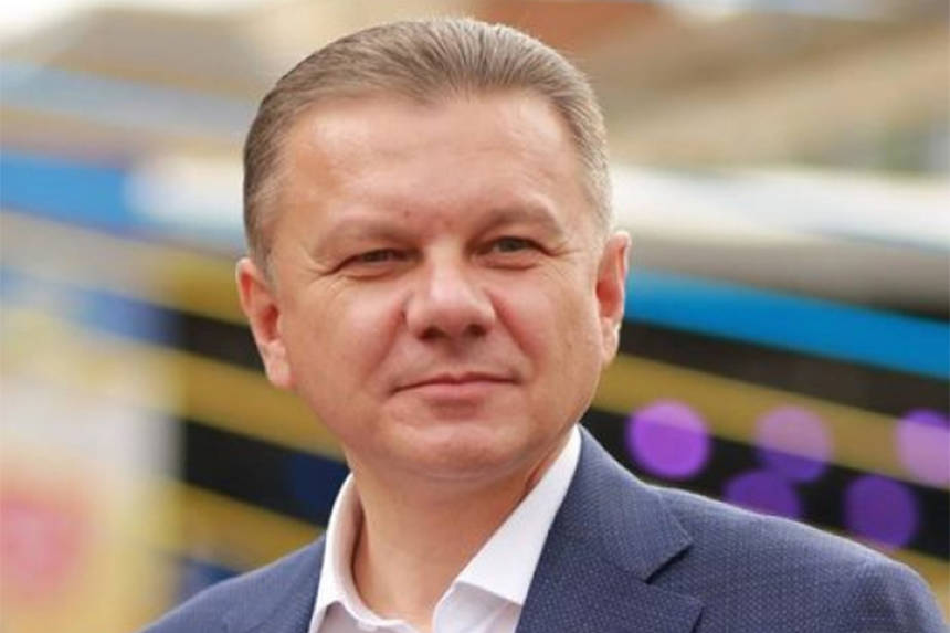 Новини Вінниці / Мер Вінниці виконав дві третини своїх обіцянок