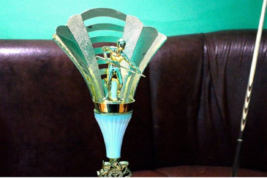 Новини Вінниці / На Вінниччині започаткували чемпіонат з більярду